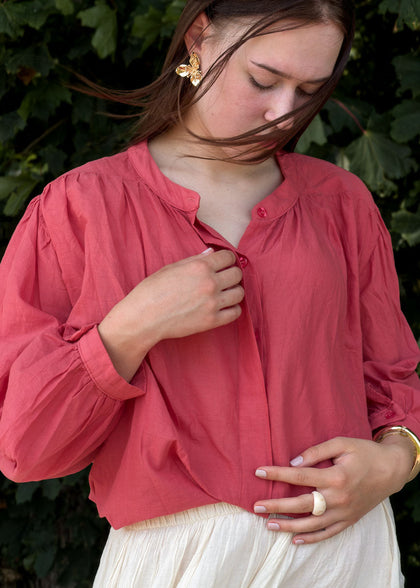 Tops & Blouses