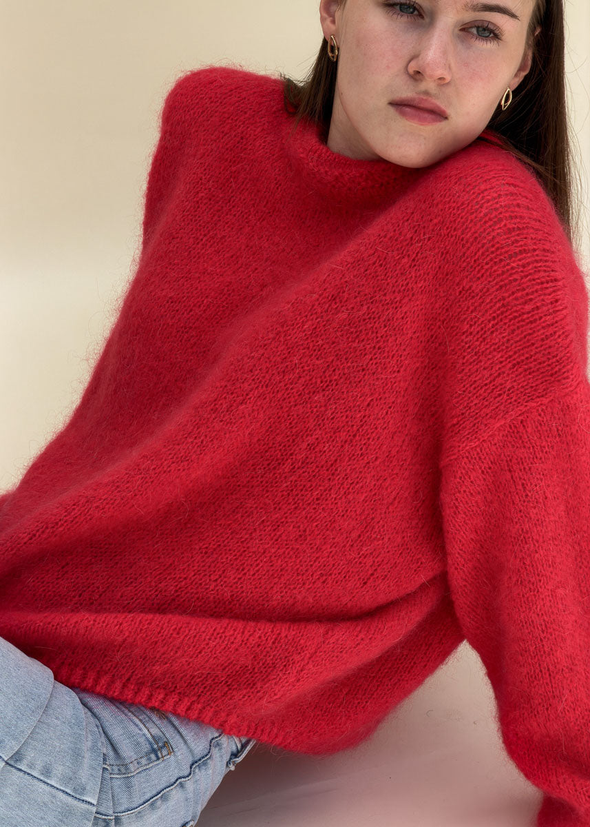 Les Pulls