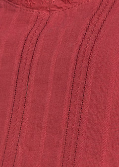 CAR0001-TER -- Couleur : Terracotta