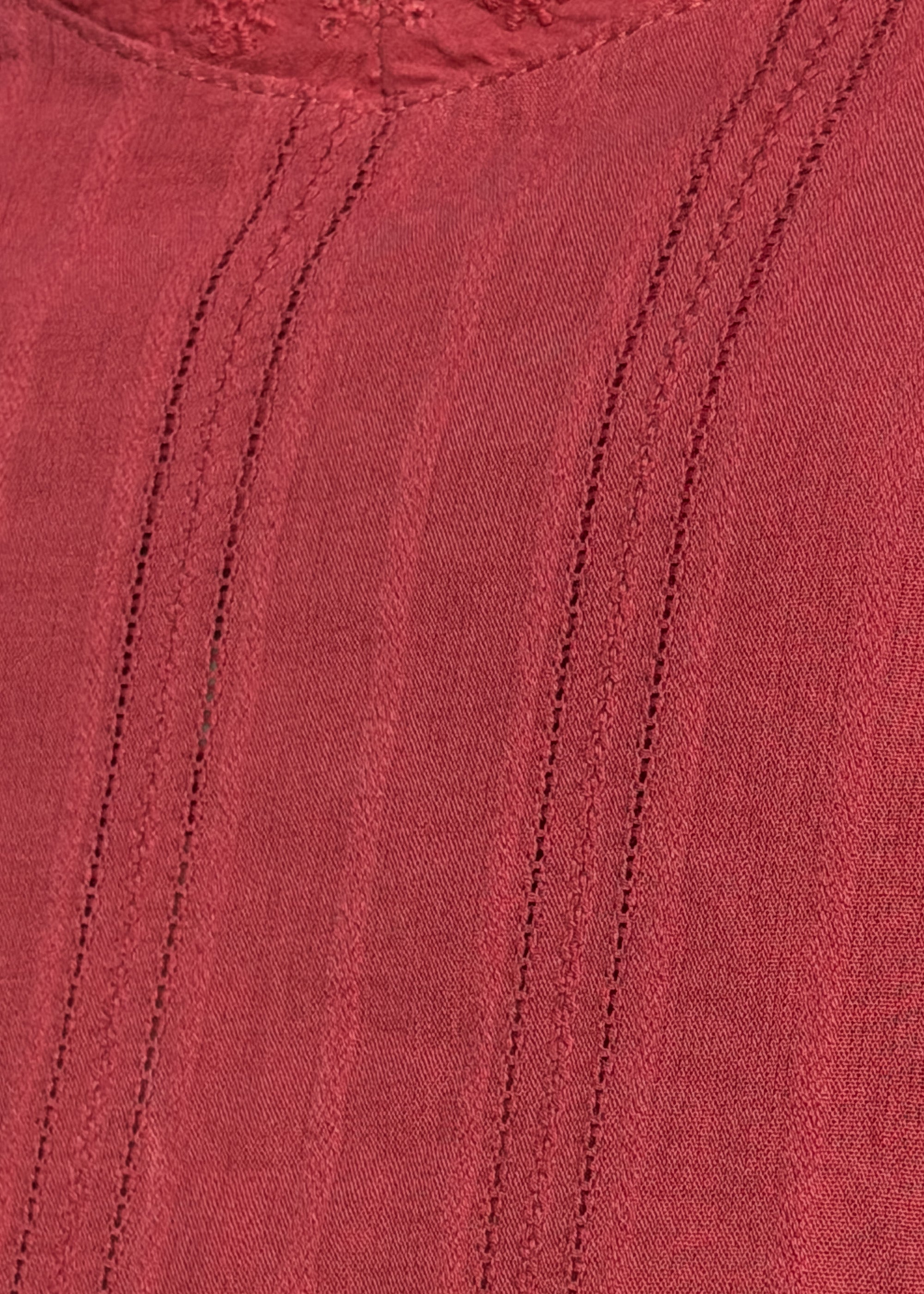 CAR0001-TER -- Couleur : Terracotta