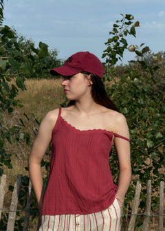 CAR0001-TER -- Couleur : Terracotta