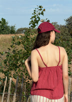 CAR0001-TER -- Couleur : Terracotta