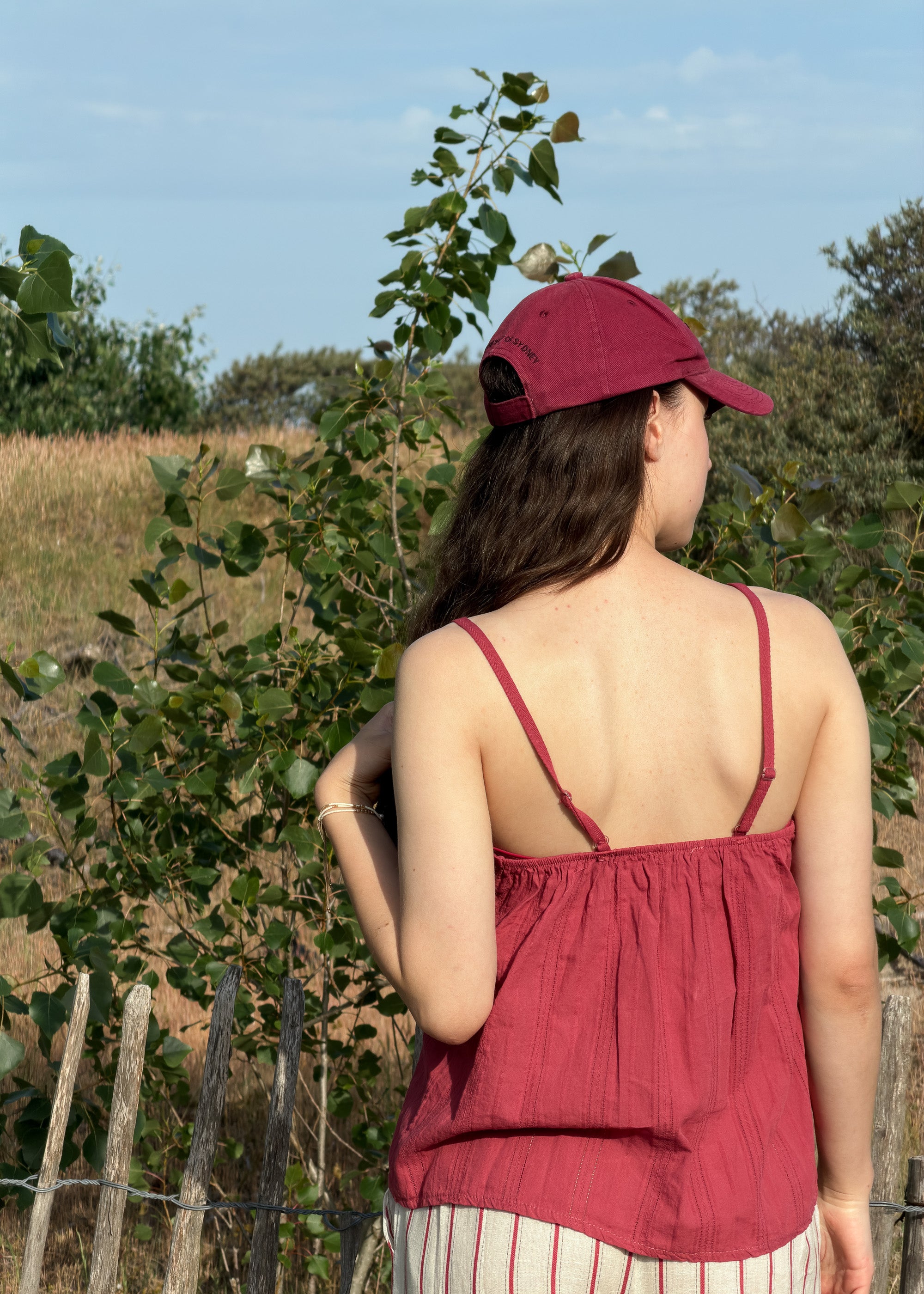 CAR0001-TER -- Couleur : Terracotta