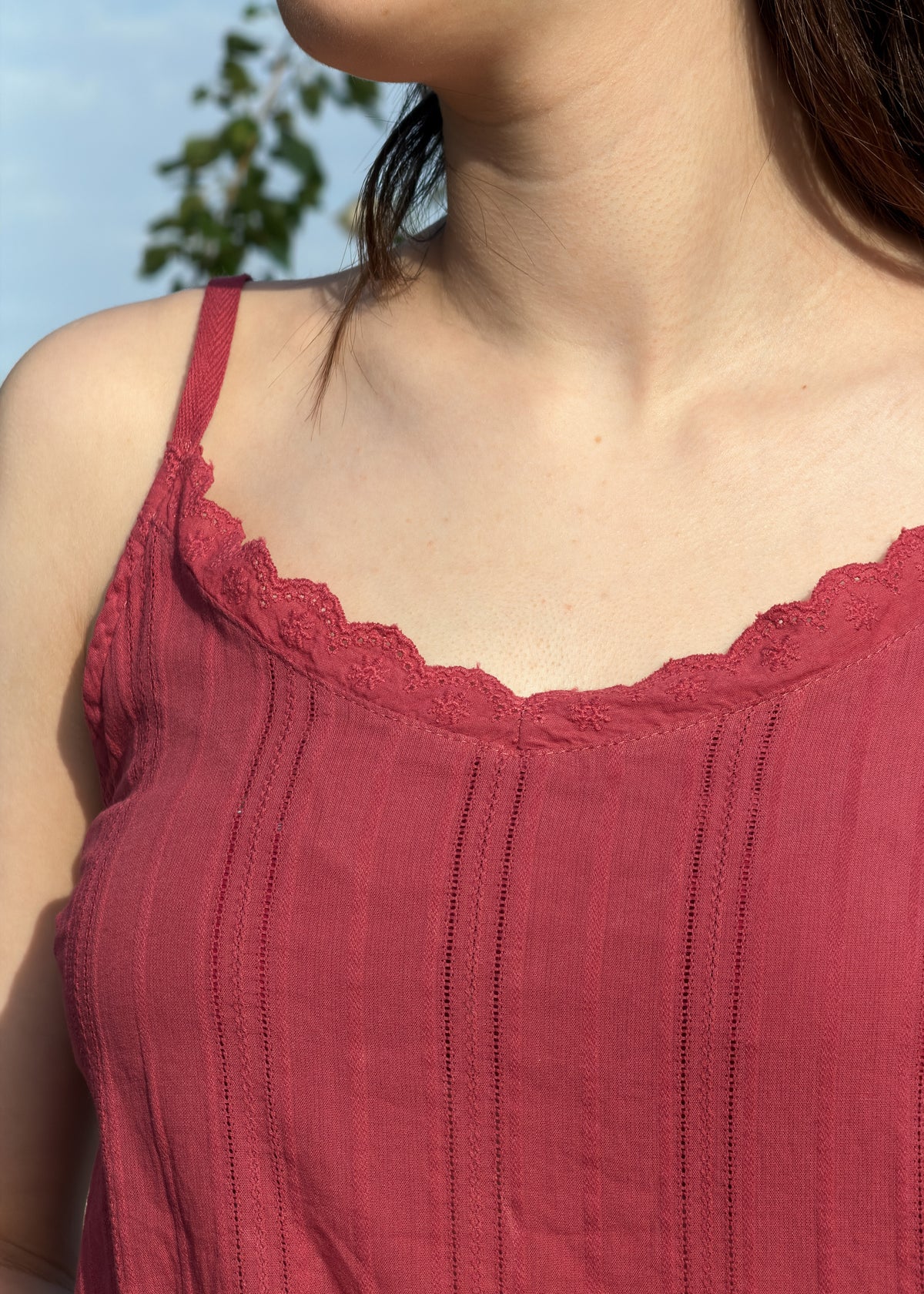 CAR0001-TER -- Couleur : Terracotta