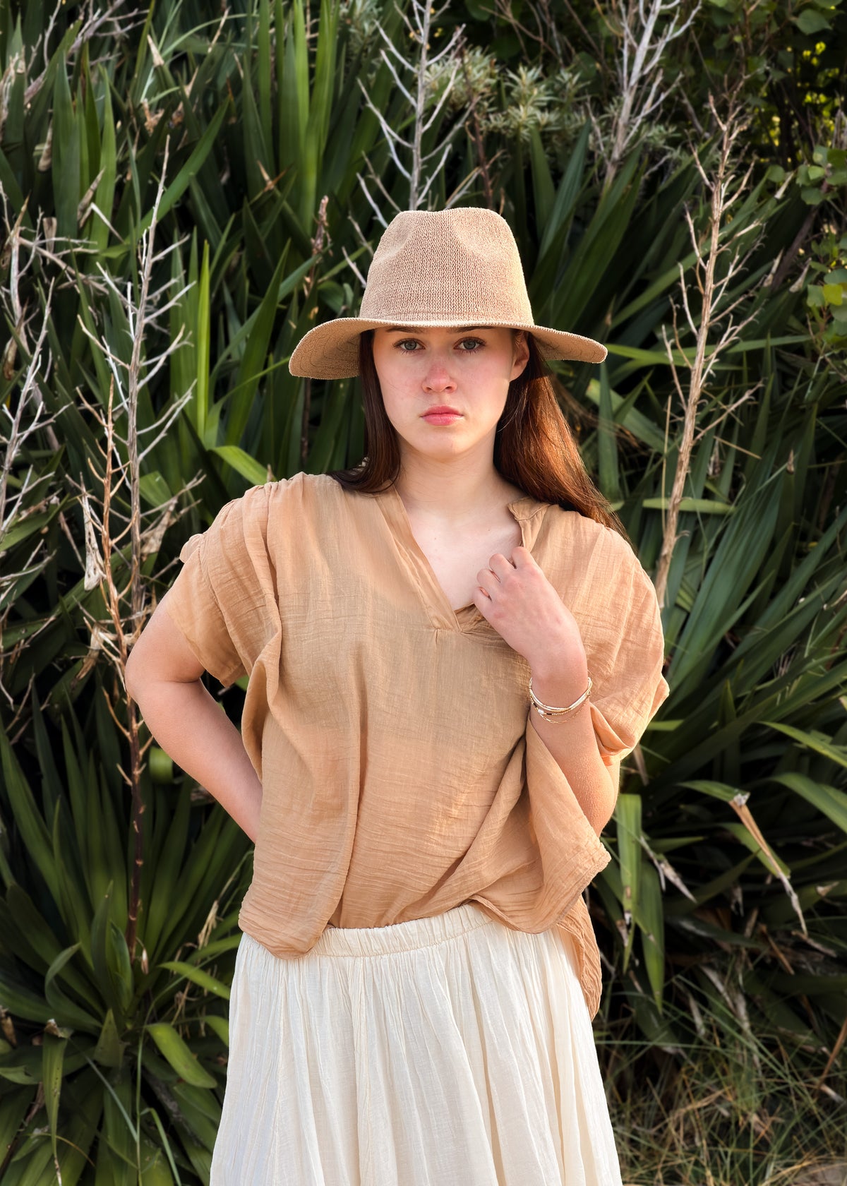 GDC00001-CAM -- Couleur : Camel