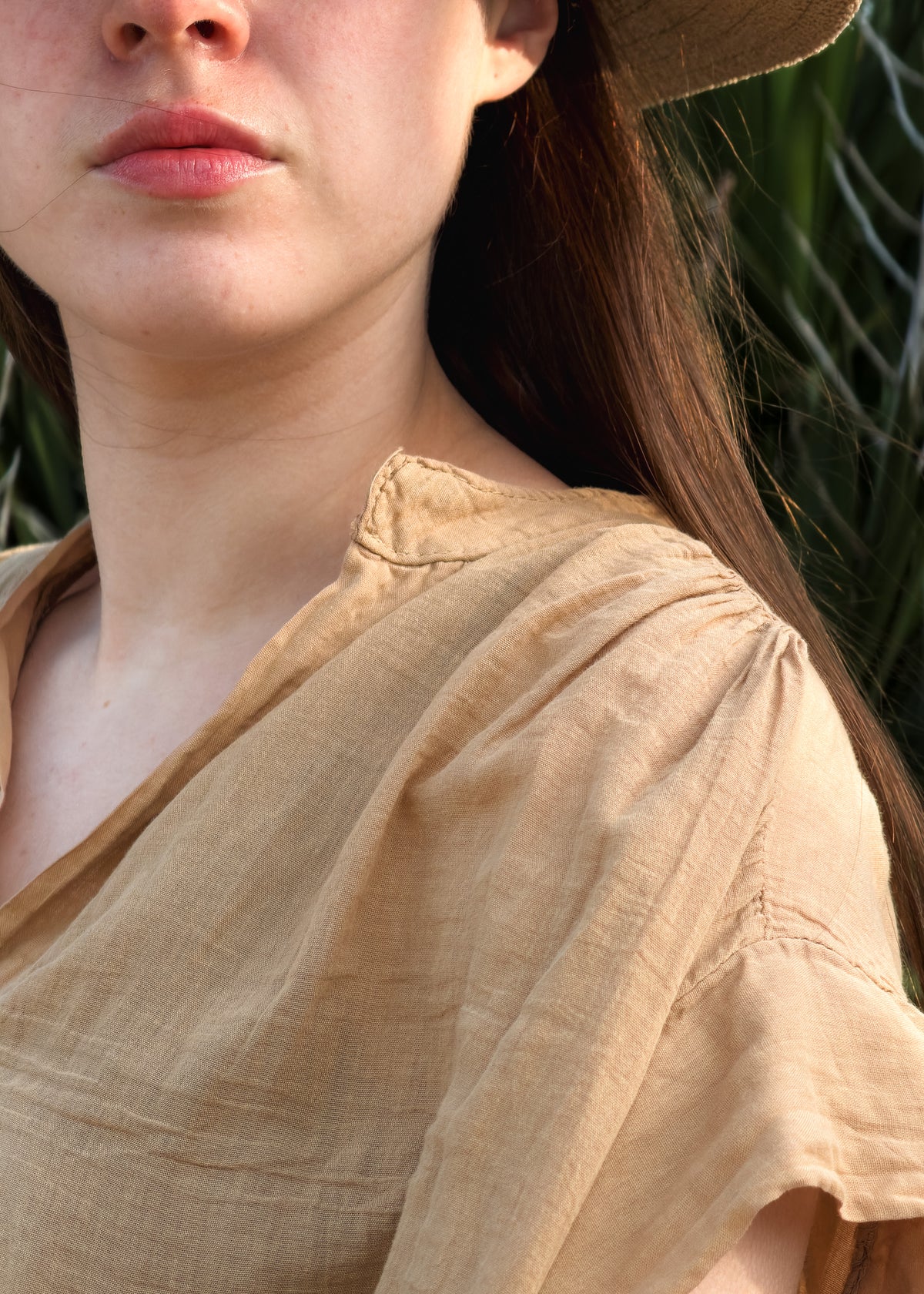 GDC00001-CAM -- Couleur : Camel