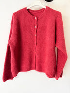 GILET LOUISE