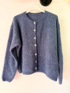 GILET LOUISE