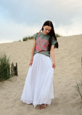JUP0001-BLA -- Couleur: Blanc