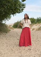 JUP0001-TER -- Couleur : Terracotta