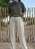 PANTS0001-MAR -- Couleur : Bleu
