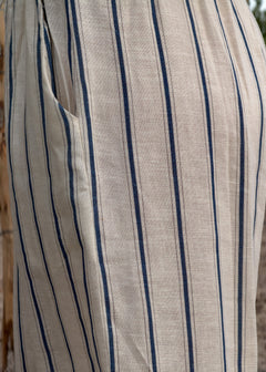PANTS0001-MAR -- Couleur : Bleu
