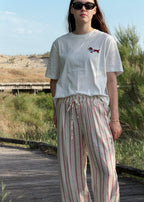 TSH0004-BLA -- Couleur : Blanc