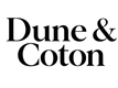 Dune &amp; Coton – Accueil
