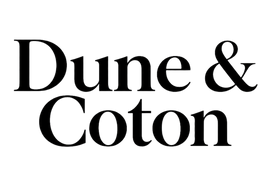 Dune & Coton
